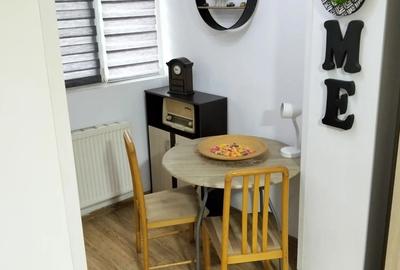 Inchiriez garsoniera MC Oancea (Grivi?a) - 5