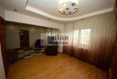 Colentina - Rau, Mcdonalds,, 3 Camere 81 Mp, Et 9/11, An 1982, 2 Bai - 3