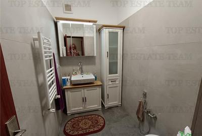 Vila eleganta in apropierea parcului Bazilescu - 28