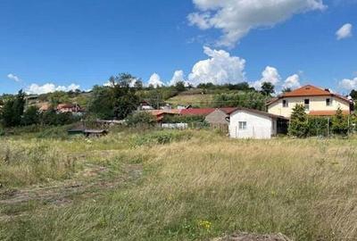 Teren de 2217 mp, în Ștrand - 3