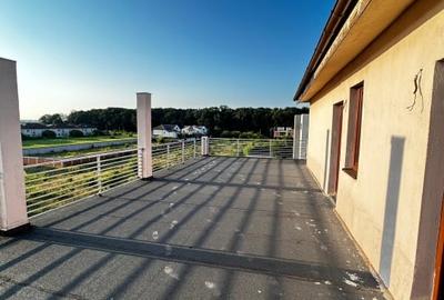 Penthouse cu 4 camere Pipera Lux - 281 mp - Padure - Colt de Rai - 13