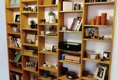 Apartament cu 3 camere decomandat în Girocului - 13