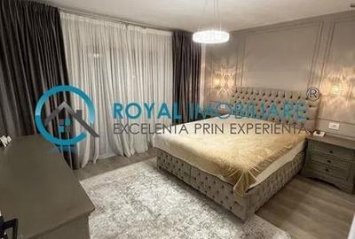 Royal Imobiliare - Vanzare apartament 3 camere zona Cantacuzino - 2