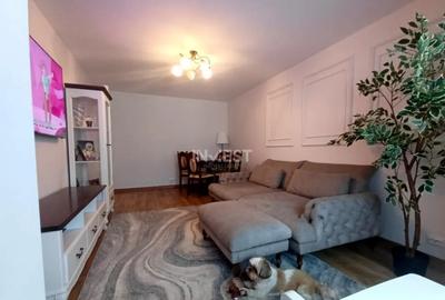 Apartament cu 4 camere decomandat, mobilat în Central - 6