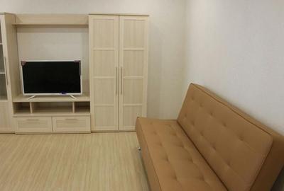 Inchiriez apartament cu 1 camera Intre Lacuri - 2