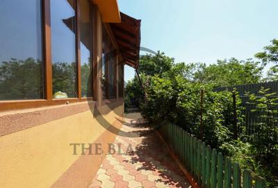 Casa cu etaj de vanzare | Bolde?ti Scaeni, Prahova I C... Casa cu etaj de vanzare | Bolde?ti Scaeni, Prahova I C... - 2