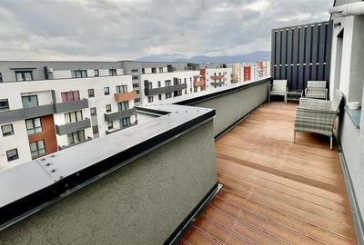 Apartament modern cu 3 camere Avantgarden I pet friendly - 7