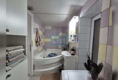 Casă cu 4 camere cu Canalizare în Dezmir - 17