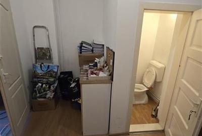 Spatiu comercial , Piata Sud - 6