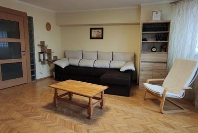 Apartament cu 2 camere decomandat, mobilat în Panduri - 8