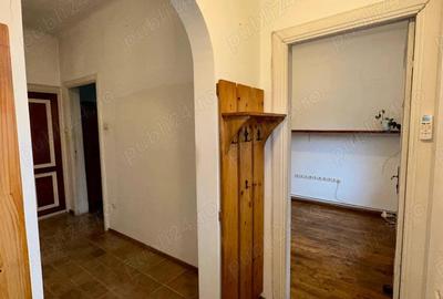 Icoanei - Ghiocei 2 camere in vila la parter 42 mp utili - 7