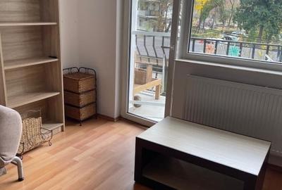 Studio renovat in Grigorescu, luminos, bloc nou - 6