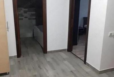 Garsonieră decomandată în Central - 4