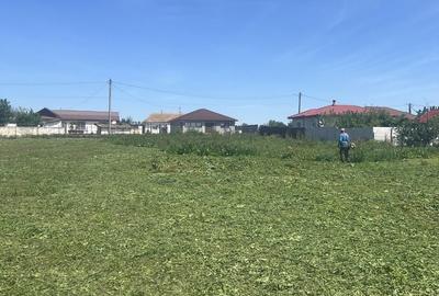 Teren de 4406 mp, în Dulcești - 5