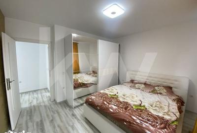 Apartament cu 2 camere semidecomandat, mobilat în Central - 14