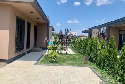 Casa individuala zona centrala Corbeanca - 5