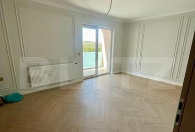 Apartament cu 3 camere balcon mare, panorama superba, - 9