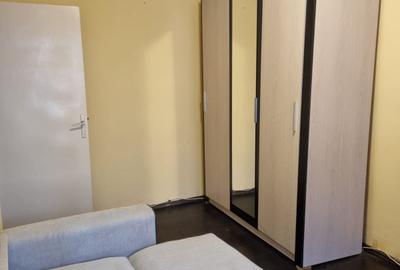 Apartament 2 camere    zona Tomis nord mobilat utilat 30 mp - 3