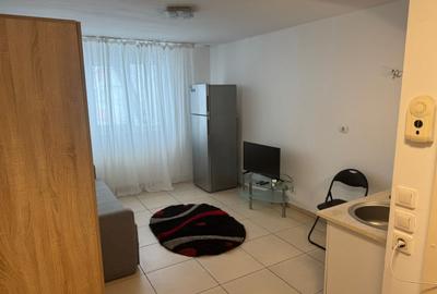 Garsonieră semidecomandată în Vitan - 4