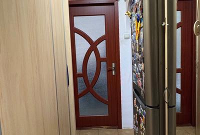 Apartament cu 2 camere semidecomandat în Central - 4