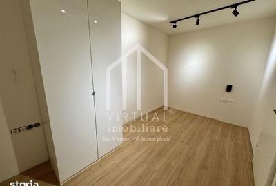 Apartament cu 2 camere în Mihai Viteazul - 10