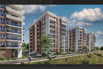 Garsonieră decomandată în Exterior Sud - 5