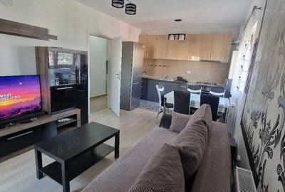 Apartament cu 3 camere decomandat în Central - 1