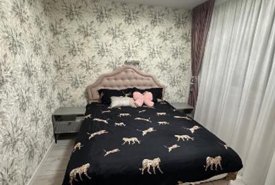 Apartament cu 3 camere circular, mobilat în Floreasca - 6