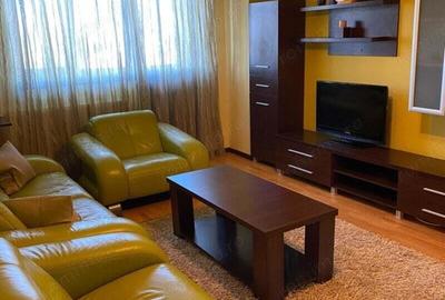 Apartament cu 3 camere în Brâncoveanu