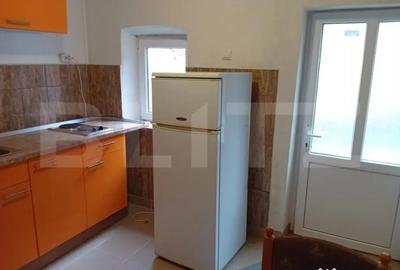 Casă cu 2 camere cu Teren 2850 Mp în Răhău - 11