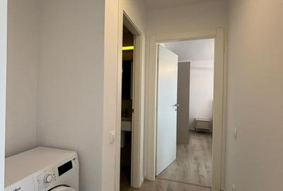 Apartament cu 3 camere decomandat, mobilat în Pipera - 7