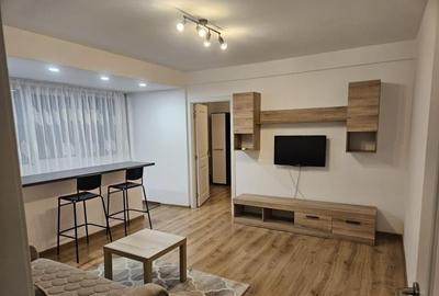 Apartament 2 camere metrou Eroii Revolutiei - 1