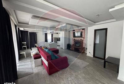 Casă cu 6 camere cu Teren 7661 Mp în Măneciu - 15