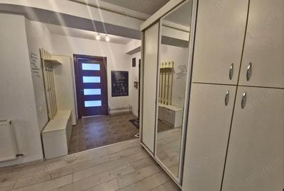 Apartament cu 3 camere decomandat în Energia - 17