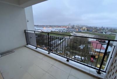 Studio modern 47 mp, centrala, in bloc nou vizavi de Cora la 3 minute de metrou - 10