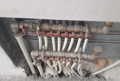 Vila cartierul CFR - 6