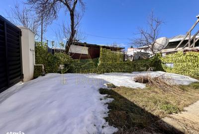Casă cu 4 camere cu Teren 200 Mp în Chitila - 2
