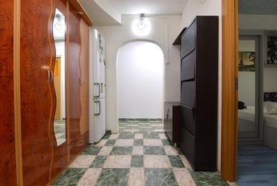 INCHIRIERE APARTAMENT 2 CAMERE DRISTOR - METROU DRISTOR - 23