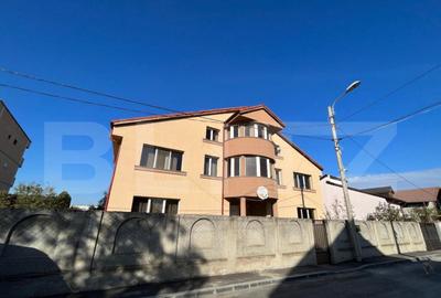 Vila D + P + E + M de 600 mp utili, teren de 1.400 mp, Cata Vila D + P + E + M de 600 mp utili, teren de 1.400 mp, Cata - 1