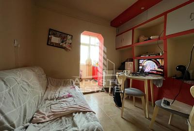 Apartament cu 2 camere decomandat, mobilat în Lipovei - 3