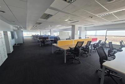 Spatii de birouri de inchiriat in Conect 3 BC - de la 348 mp - 20