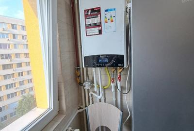 Obor,Colentina,stradal,Teiul Doamnei,10 minute metrou - 12