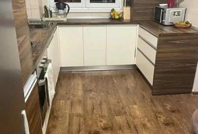 Apartament cu 3 camere decomandat în Vlahuță - 7