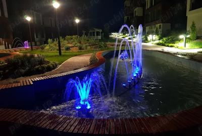 Apartament cu 3 camere decomandat, mobilat în Tomis Nord - 7