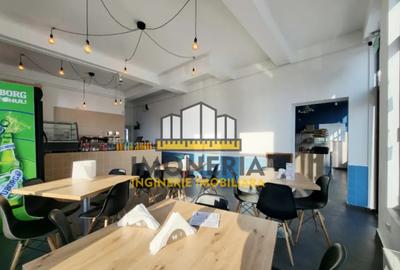 Spațiu comercial, de 41 mp, în Mihai Bravu