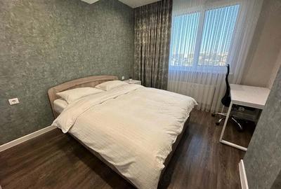 Garsoniera de inchiriat in zona Draste - 1