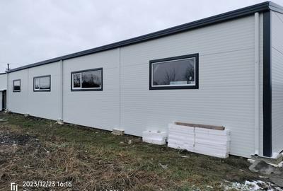 Spațiu comercial, de 240 mp, în Hereclean - 3