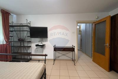 Garsoniera parter 33 mp | Brancoveanu, Huedin - 15