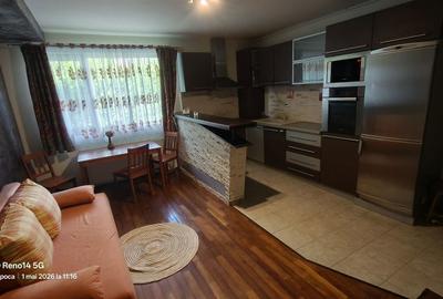 Apartament cu 2 camere semidecomandat în Bună Ziua - 1