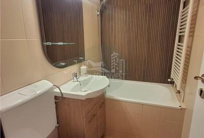 Apartament cu 3 camere în Mihai Viteazul - 2